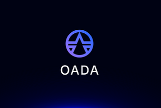 Why OADA
