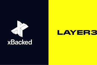 xBacked x Layer3 Bounties