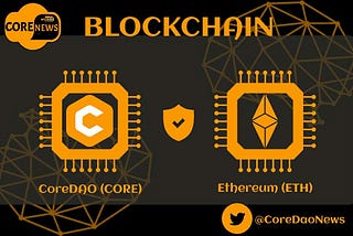 Ethereum dan Core DAO: Melihat Algoritma Konsensus DPoS