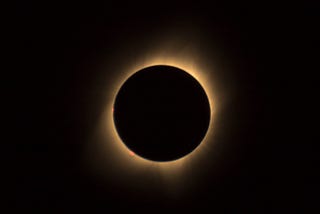 The final eclipse season of 2021: Are you ready to change your life?