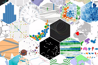 D3.js ile meslek-eğitim anketinden toplanılan veriyi görselleştirme