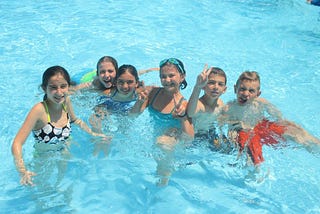 Five Reasons Why Your Kid Should Go To Staten Island JCC Day Camp!