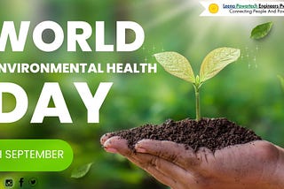 World Environmental Health Day