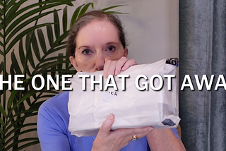 I’M UNBOXING A 10 YEAR OLD CHANEL BAG!
