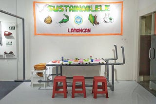 Sustainblele