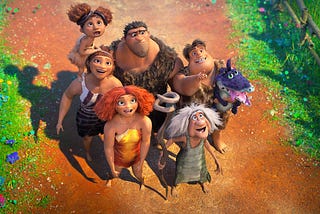 »Круд: Нова епоха ⫸(The Croods: A New Age ЦЕЛИЯТ ФИЛМ) »ФИЛМИ ОНЛАЙН »【2020】» ОНЛАЙН БГ АУДИО —…