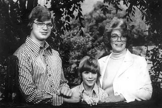 The Effects of Childhood Neglect — Did Jeffrey Dahmer's Parents Fail Him?