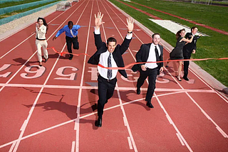 The Hidden Pitfalls of Founder Competition with Early Hires