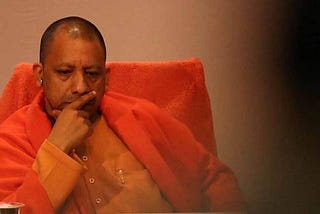 आदित्यनाथ पश्चिमी यूपी के किसानों के प्रतिनिधिमंडल से मिले