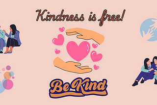 Kindness is Not The Key to Peace