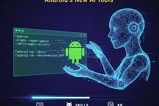 Android’s New AI CLI: The Future of Agentic Development