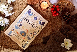 The Little Book of Hygge: Review