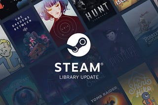 Steam, Game Free-to-Play, dan Era Baru Industri Gaming.