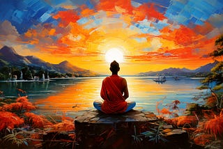 Meditation & Creativity: Unlocking the Mind’s Infinite Potential