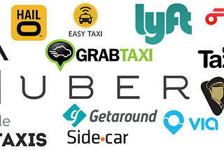Ride-share: The Good, The Bad, & The Possibilities