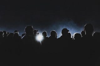 “A healthy society shall live by respect but often fall into the trap of the tyranny of the masses.”