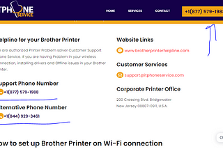 How to Set up Brother Printer on Wi-Fi?