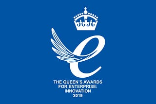 Tratos Takes Queen’s Award