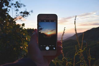 Three Things You Need to Know to Master Instagram