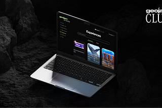 Geojam Club, a Look at Innovation and its Experiences