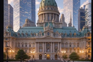 Reviving Civic Engagement: The Heartbeat of Democracy