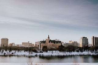 What the 2023 Budget Means for Saskatchewan’s Digital Economy