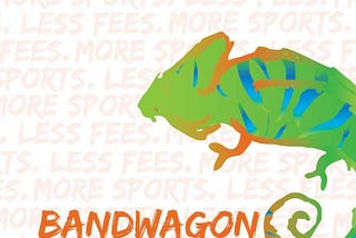 Practicing What I Preach — a critique of the 1st Bandwagon pitch deck.