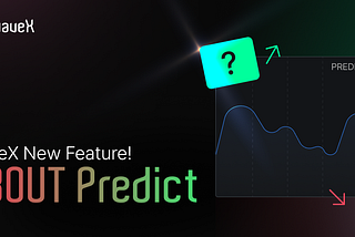 About waveX Predict!
