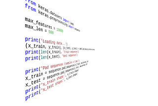 Convolutional Models for Sequential Data