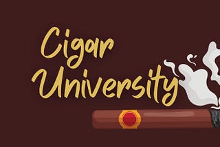 Cut, light, and smoke your cigar