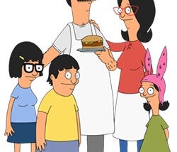 A Bob’s Burgers Christmas (Episode List)