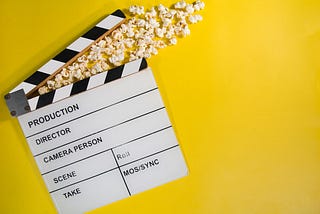 Film Industry Guide: The Role of a Film Director