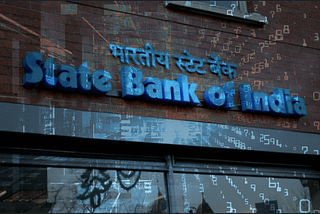 India’s Largest Bank Confirms Blockchain Rollout in December.