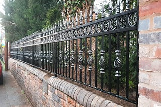 Elevate Your Property with Our Expert Fence Contractors!