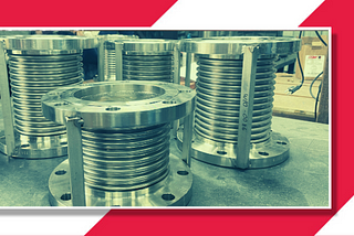 Bellows Systems Inc offers an extensive selection of Piping Expansion Joints and Piping Bellows.