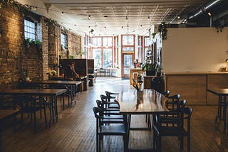 Why Each Shop Is a Little Different