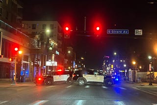 Report: Automatic gunfire and shooting in Uptown Minneapolis