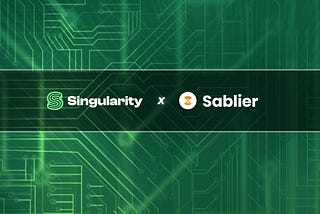 Singularity Integrates with Sablier: A Confidential Token Vesting Solution