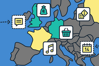 The European App Economy: A Spotlight on Local Publishers