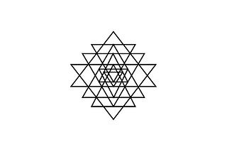 As within so without.
