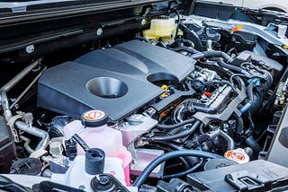 Three Automobile Component Stocks to Watch