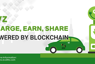 EVZ: A Game-Changer in Electric Vehicle Charging
