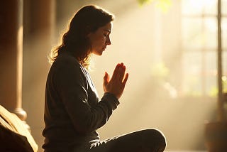 Beyond Words and Rituals: Discover the Prayer That Truly Changes You