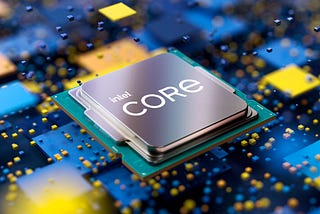 Intel 10nm Tiger Lake CPUs Arrive on 11th Gen Desktop Platforms, B-Series Chips With Willow Cove…