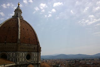 Aix in Florence: Day 5
