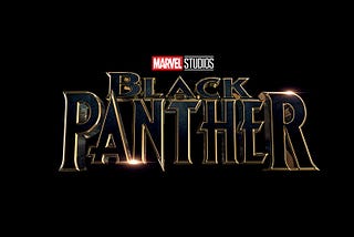Black Panther — Things That I Learnt