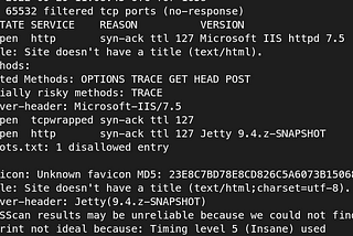 TryHackMe: Alfred Write-up