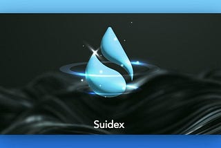 SuiDex: A New Era for Decentralized Token Swaps