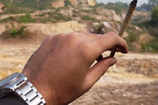 High on Life: How Marijuana Shaped My Worldview (Don’t Judge)