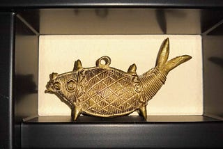The Salmon of Knowledge and the Lesson of Storytelling